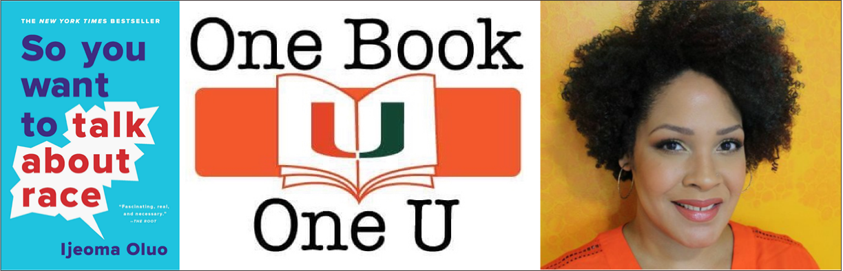 So you want to talk about race by Ijeoma Oluo