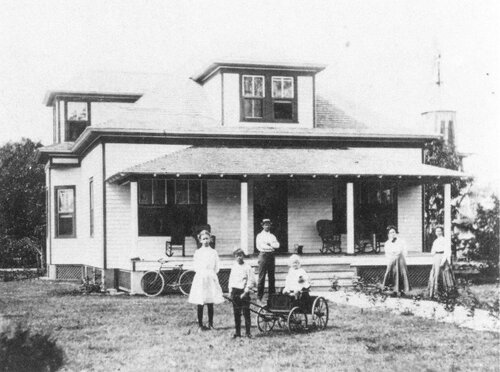 BurrResidence_ArchCreek