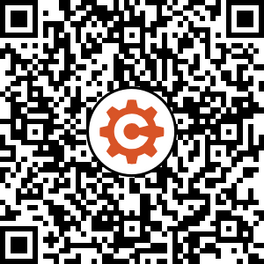 Scan this QR code to access the Camner Spotlight Series Proposal.