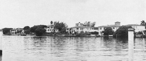 Collins and Suite Estates