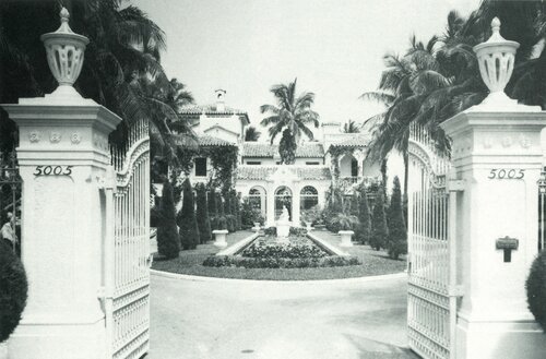 Collins Avenue Estate