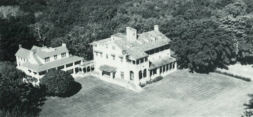 Deering Estate
