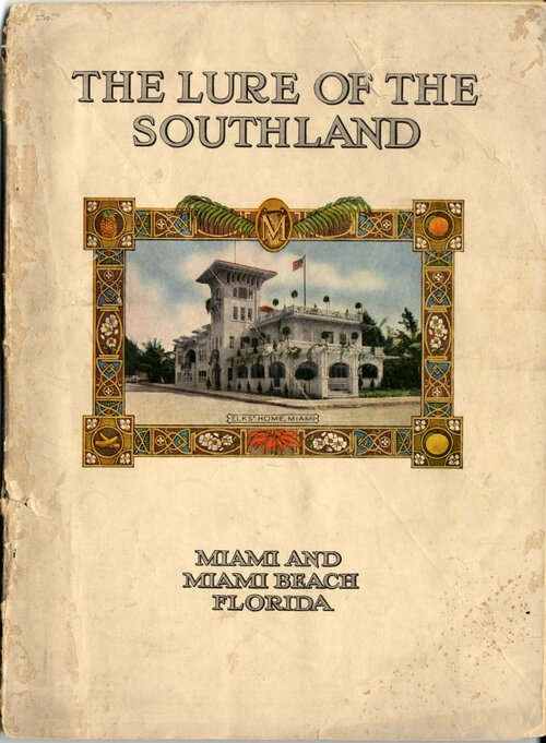 The Lure of the Southland